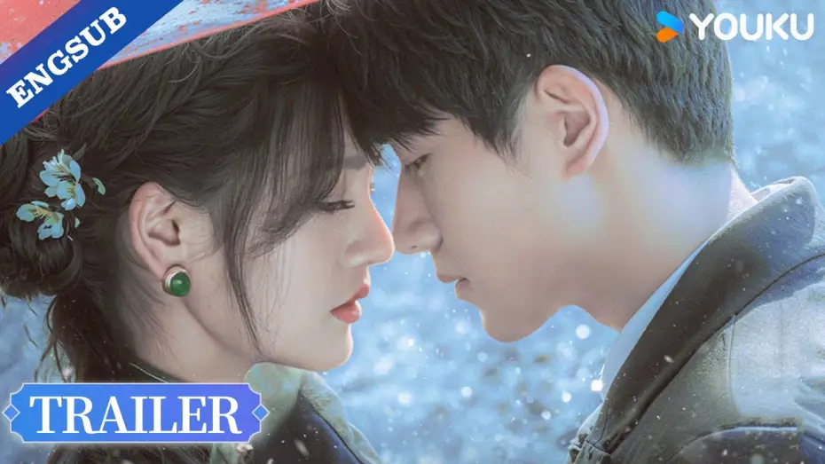 Wideo do serialu 半城风月半城雪 — Official Trailer [Eng Sub]
