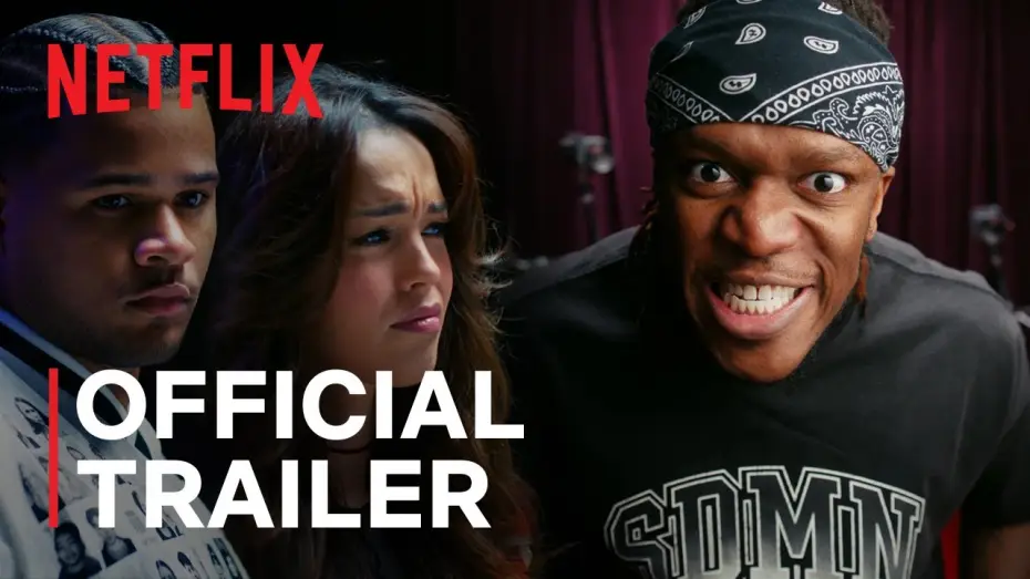 Wideo do serialu Inside: USA — Official Trailer