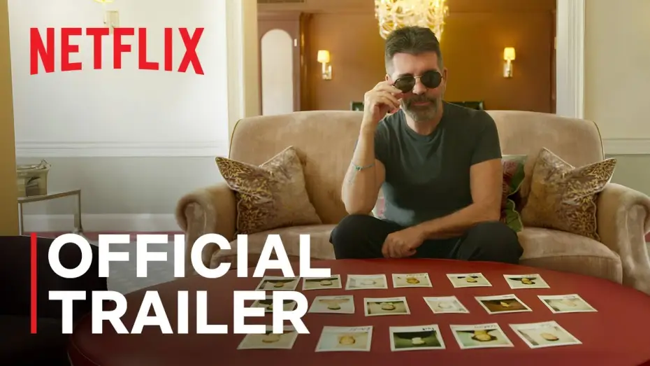 Wideo do serialu Simon Cowell: Zróbmy to jeszcze raz — Official Trailer
