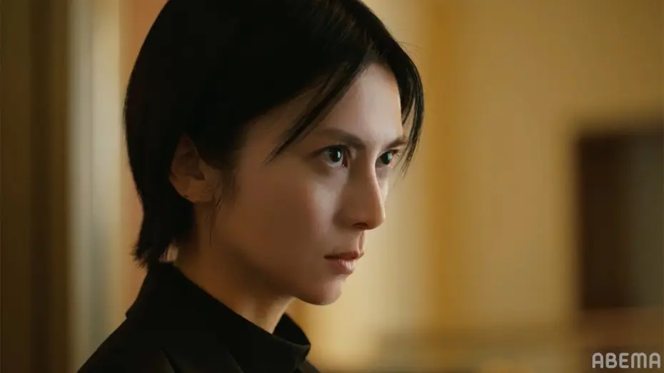 Wideo do serialu Wigilia skandalu — Shibasaki Kou stars in her first drama in five years as the president of an entertainment agency ...