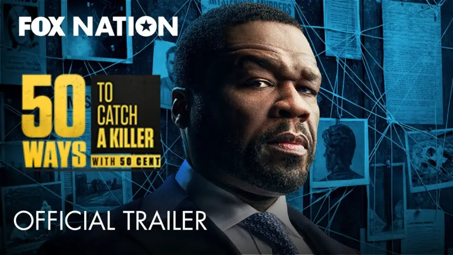 Wideo do serialu 50 sposobów na złapanie mordercy z 50 Cent — Trailer