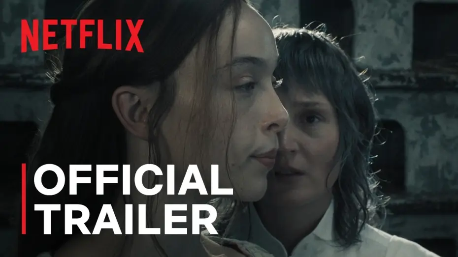 Wideo do serialu Potwór: Historia Lizzie Borden — Official Trailer