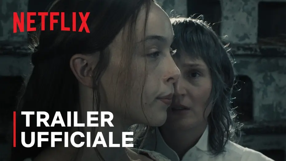 Wideo do serialu Potwór: Historia Lizzie Borden — Monster: La storia di Lizzie Borden | Trailer ufficiale | Netflix Italia