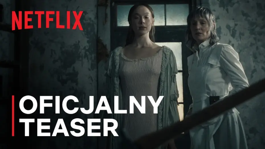 Wideo do serialu Potwór: Historia Lizzie Borden — Potwór: Historia Lizzie Borden | Oficjalny teaser | Netflix