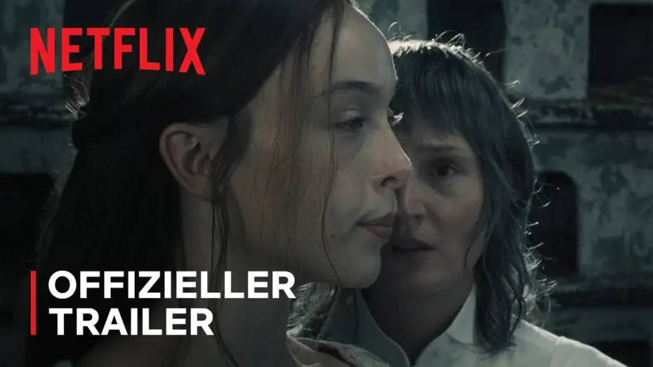 Wideo do serialu Potwór: Historia Lizzie Borden — Offizieller Trailer