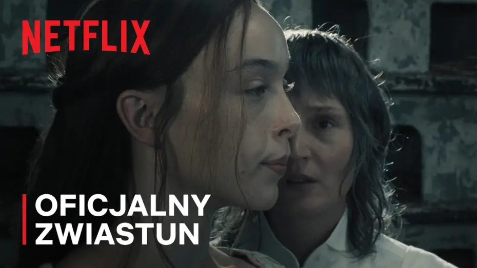 Wideo do serialu Potwór: Historia Lizzie Borden — Potwór: Historia Lizzie Borden | Oficjalny zwiastun | Netflix