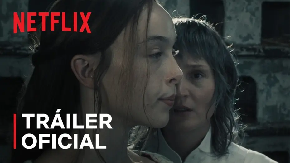 Wideo do serialu Potwór: Historia Lizzie Borden — Tráiler oficial