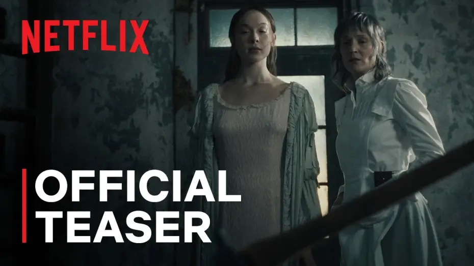 Wideo do serialu Potwór: Historia Lizzie Borden — Official Teaser