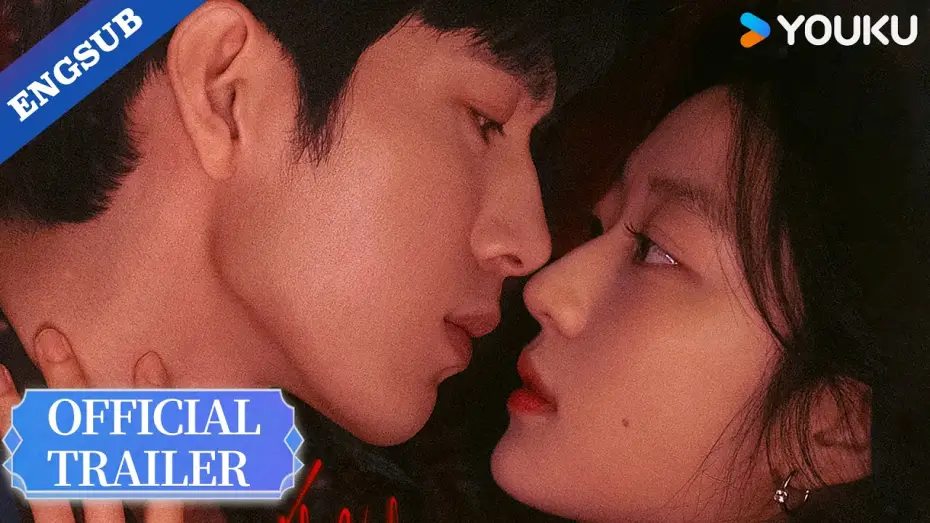 Wideo do serialu 早春晴朗 — Official Trailer