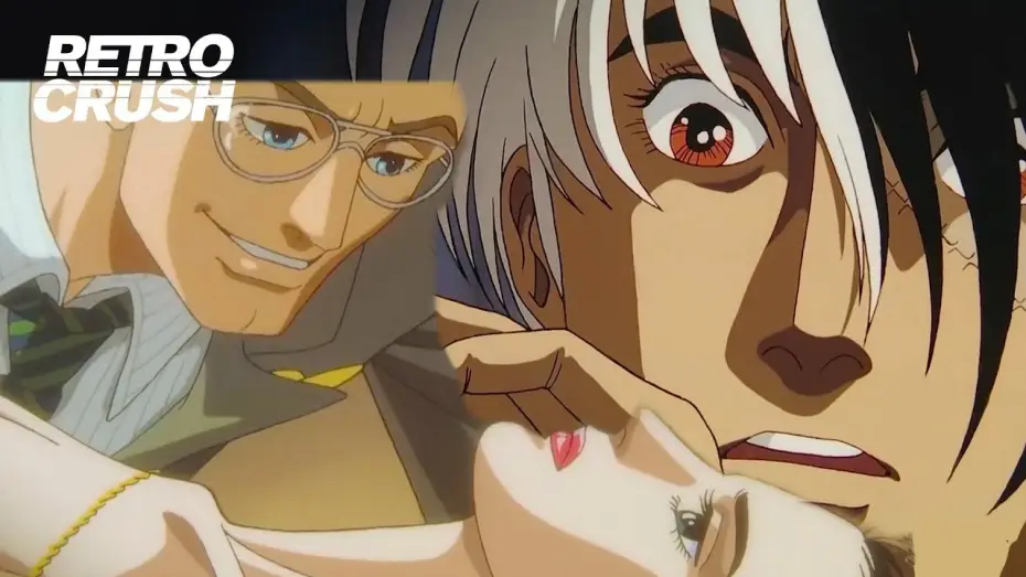 Wideo do serialu Black Jack — She almost got her sugar daddy's inheritance until... | Black Jack- EP 1