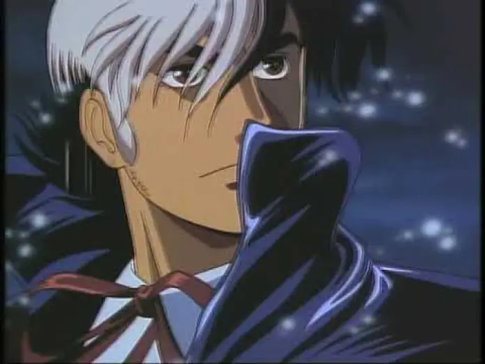 Wideo do serialu Black Jack — Black Jack: Infection (1993 OVA) DVD Trailer - U.S. Manga Corps