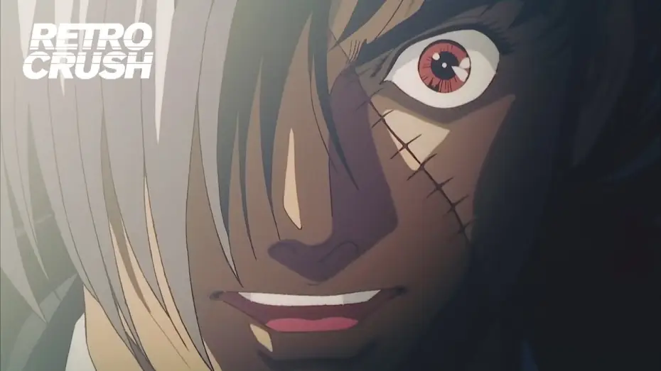 Wideo do serialu Black Jack — Black Jack will do whatever it takes to save his girl | Black Jack (1993)