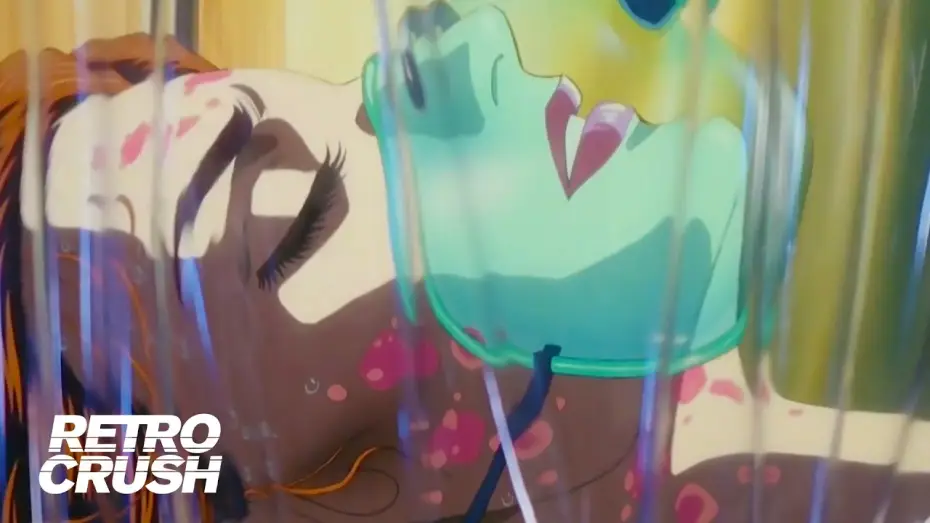 Wideo do serialu Black Jack — Black Jack stumped on what happened to her skin | Black Jack - EP 8