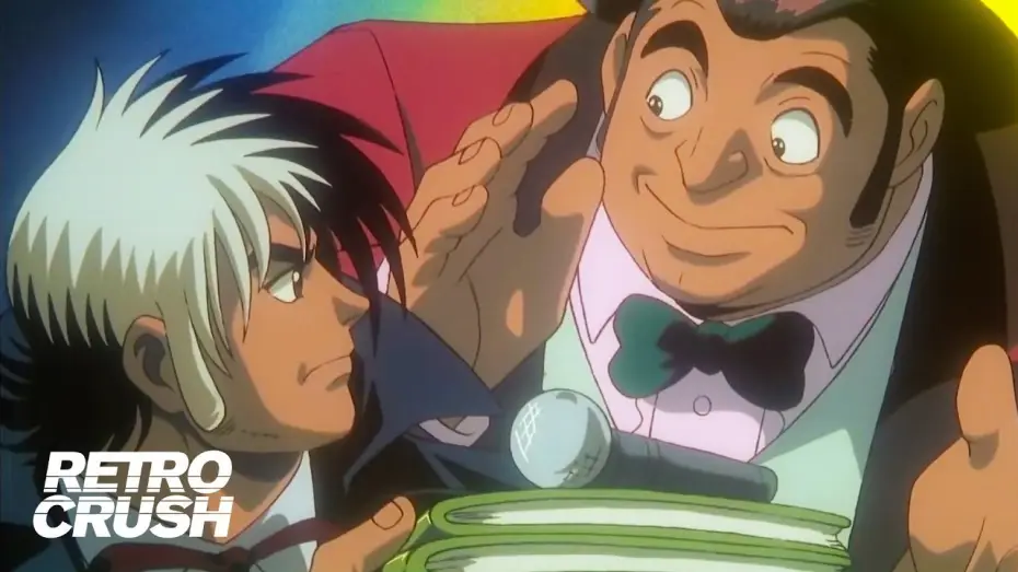 Wideo do serialu Black Jack — Black Jack gave karaoke a shot...until it shot back | Black Jack - EP 7