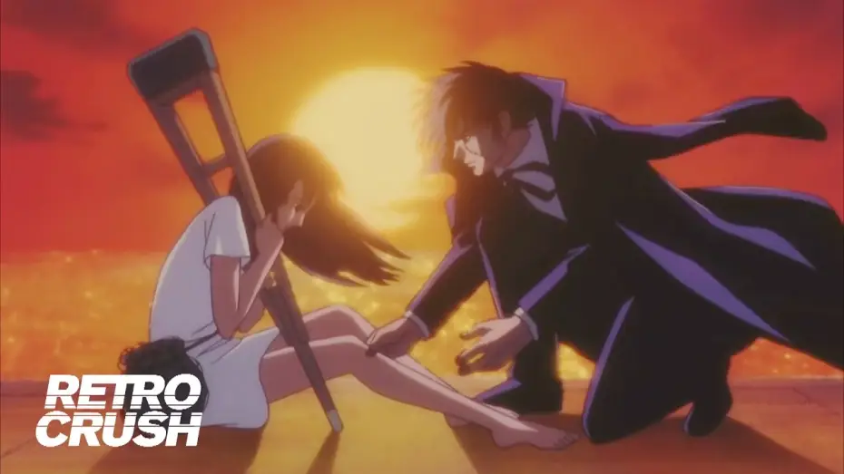 Wideo do serialu Black Jack — Black Jack Tries to Save a Mysterious Woman Who Can’t Walk | Black Jack (1993)