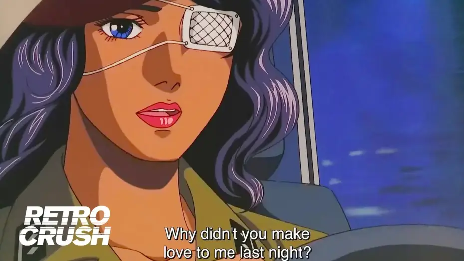 Wideo do serialu Black Jack — Black Jack's patient goes out with a bang | Black Jack - EP 3