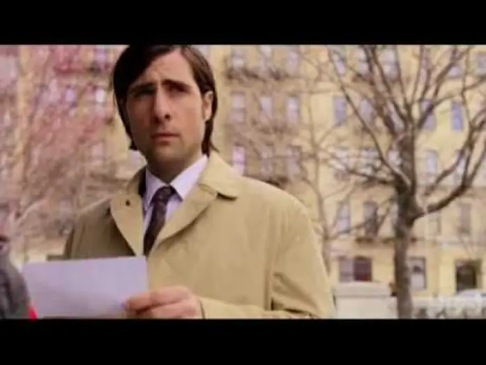 Wideo do serialu Znudzony na śmierć — HBO's "Bored to Death" Trailer #1