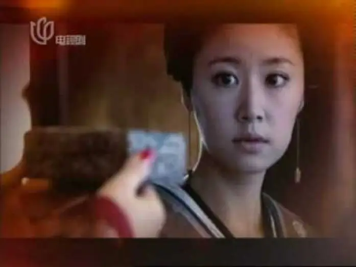 Wideo do serialu Rywalka Piękności w pałacu — Mỹ Nhân Tâm Kế 美人心计 Shanghai TVDrama Channel Trailer 70s