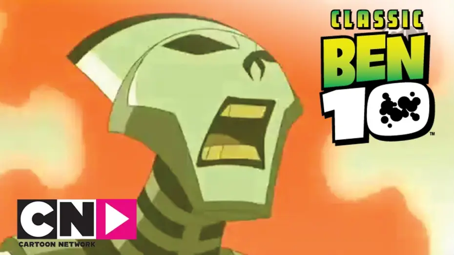 Wideo do serialu Ben 10: Ultimate Alien — La rançon de la gloire | Ben 10 Ultimate Alien | Cartoon Network