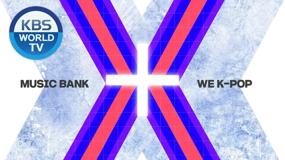 Wideo do serialu 뮤직뱅크 — 250 Minutes of K-POP Paradise [Music Bank x We K-Pop]