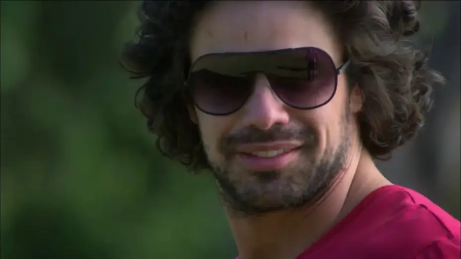 Wideo do serialu Valientes — Valientes |  Trailer |  Pol-kaProd