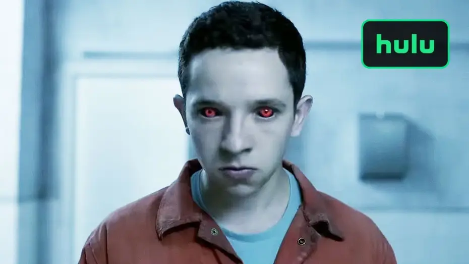 Wideo do serialu Wyklęci — Misfits - Series Trailer
