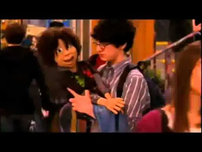 Wideo do serialu Wiktoria znaczy zwycięstwo — Victorious Trailer ((Deutsch)) - Nickelodeon