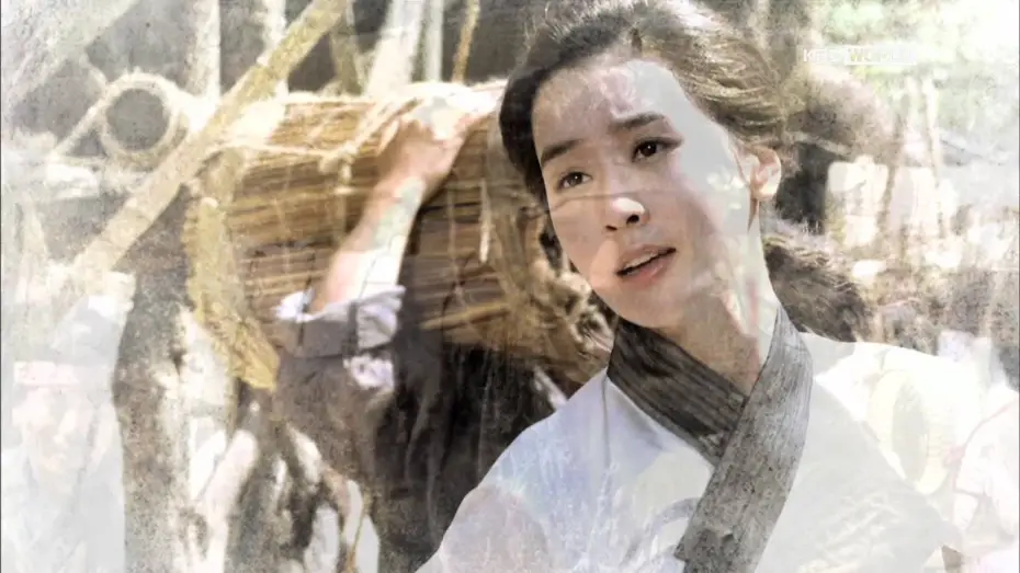 Wideo do serialu Łowcy niewolników — [Trailer] The Slave Hunters (추노)