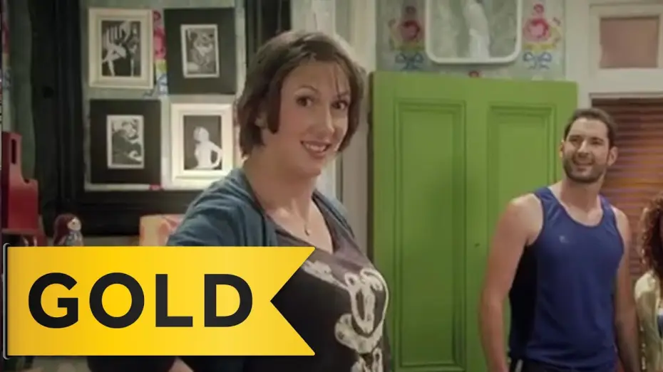 Wideo do serialu Miranda — Miranda Series 3 Trailer