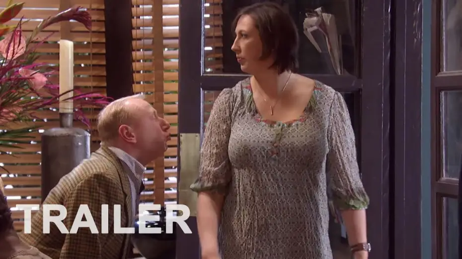 Wideo do serialu Miranda — Offizieller Trailer