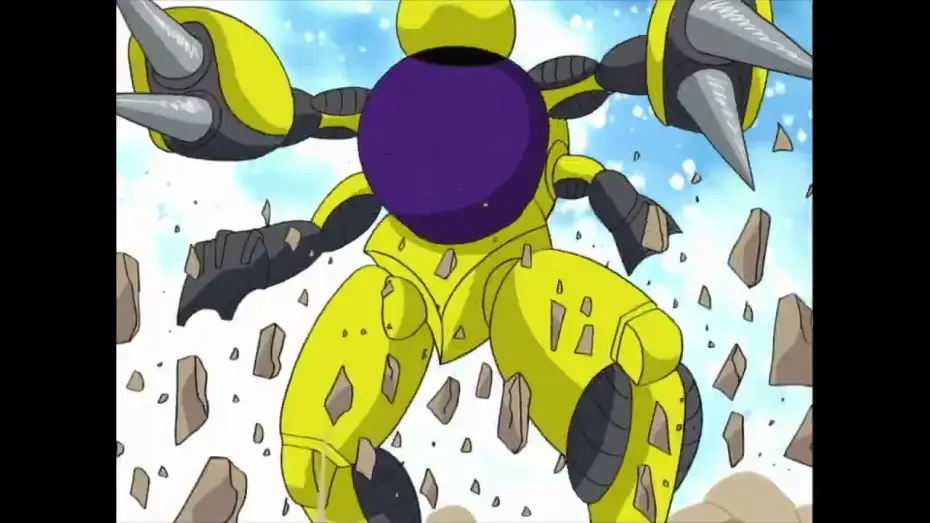 Wideo do serialu Digimon — Season 2 English Dubbed Version Remastered Opening