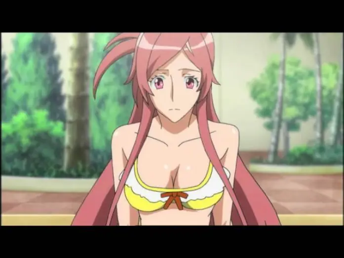 Wideo do serialu ドラゴノーツ -ザ・レゾナンス- — Dragonaut - THE RESONANCE - The Complete Series - S.A.V.E. - Available on DVD 6.19.12 - Trailer