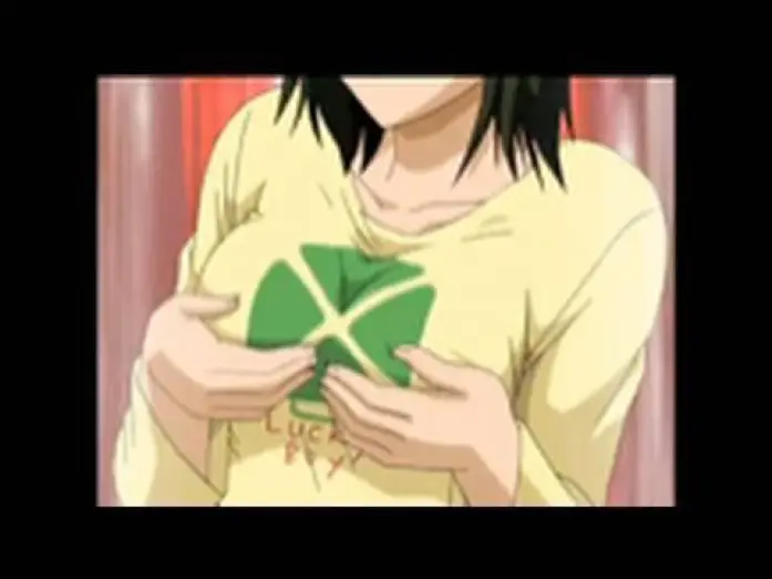 Видео к сериалу スクールランブル — School Rumble - Most Awesomest Collection 12/8 - Trailer