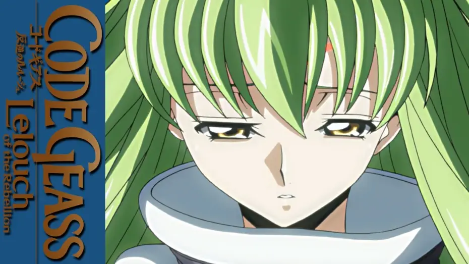 Видео к сериалу Code Geass: Lelouch of the Rebellion — Opening 1 | COLORS - FLOW