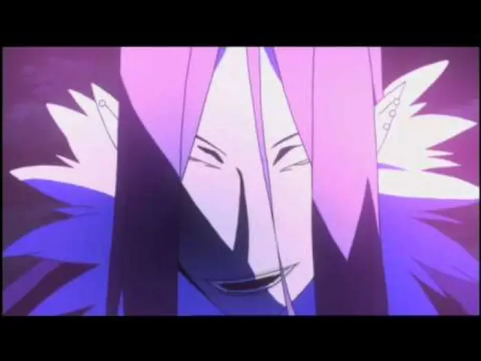 Видео к сериалу 屍姬 — Corpse Princess - Shikabane Hime Parts 1 & 2 on DVD 9/14/10 - Anime Episode Clip 5