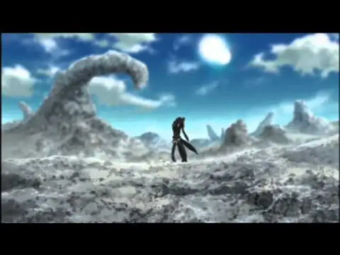Видео к сериалу ガン×ソード — Gun X Sword - Complete Series - On DVD 12.14.2010 - Anime Trailer