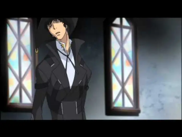 Видео к сериалу ガン×ソード — Gun X Sword - Complete Series on DVD 12.14.10 - Clip 1
