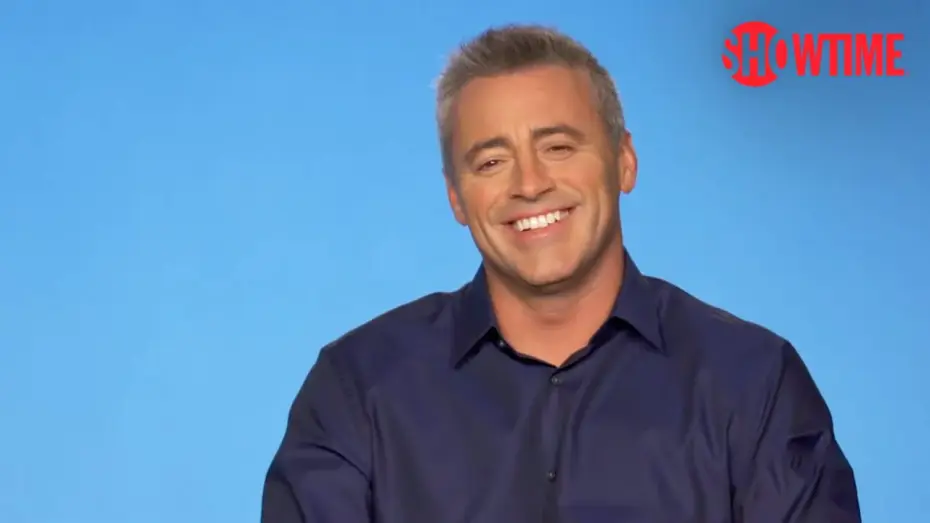 Wideo do serialu Odcinki — Episodes | Matt LeBlanc on Himself | Season 4