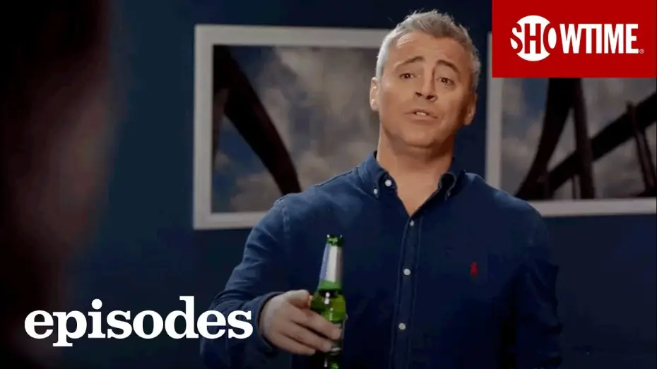 Wideo do serialu Odcinki — Episodes Season 5 (2017) | Official Trailer | Matt LeBlanc SHOWTIME Series