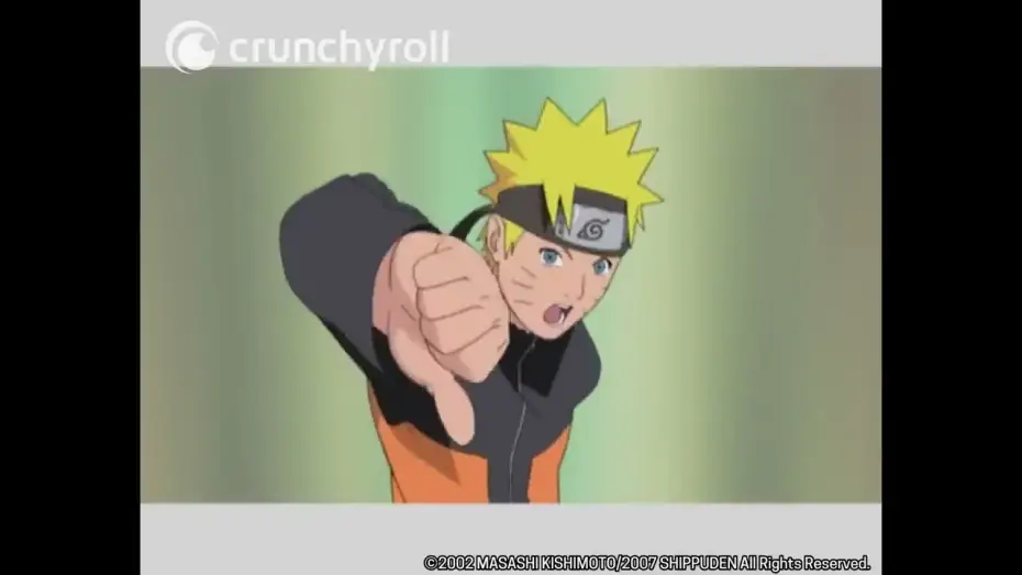 Видео к сериалу Naruto Shippuuden — Opening 1 | Hero's Come Back - nobodyknows+