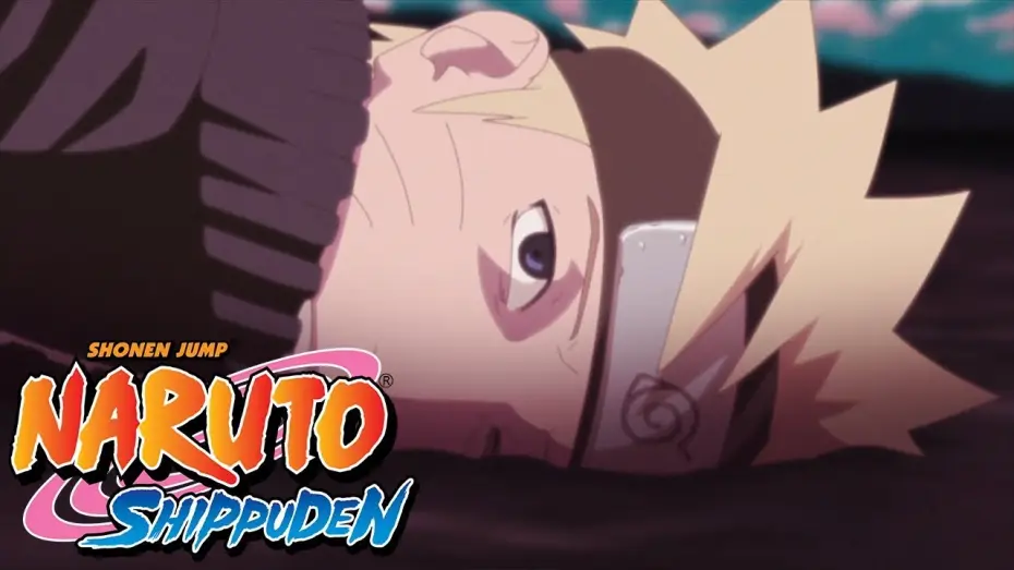 Видео к сериалу Naruto Shippuuden — Opening 19 | Blood Circulator - ASIAN KUNG-FU GENERATION