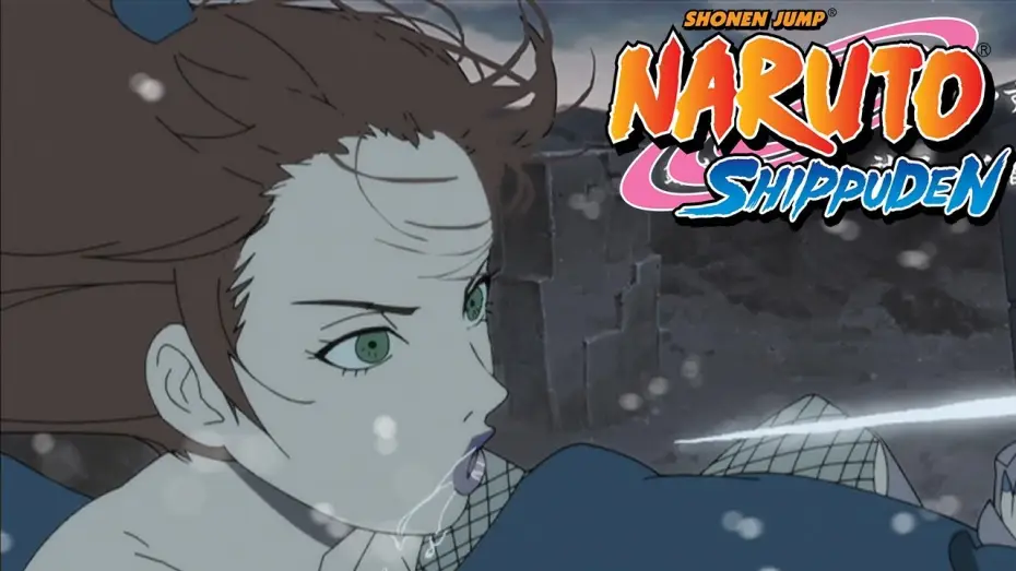 Видео к сериалу Naruto Shippuuden — Opening 13 | Not Even Sudden Rain Can Defeat Me - NICO Touches the Walls