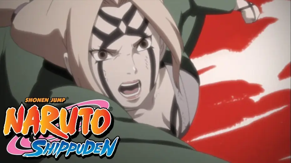 Видео к сериалу Naruto Shippuuden — Opening 14 | Size of the Moon - Nogizaka46