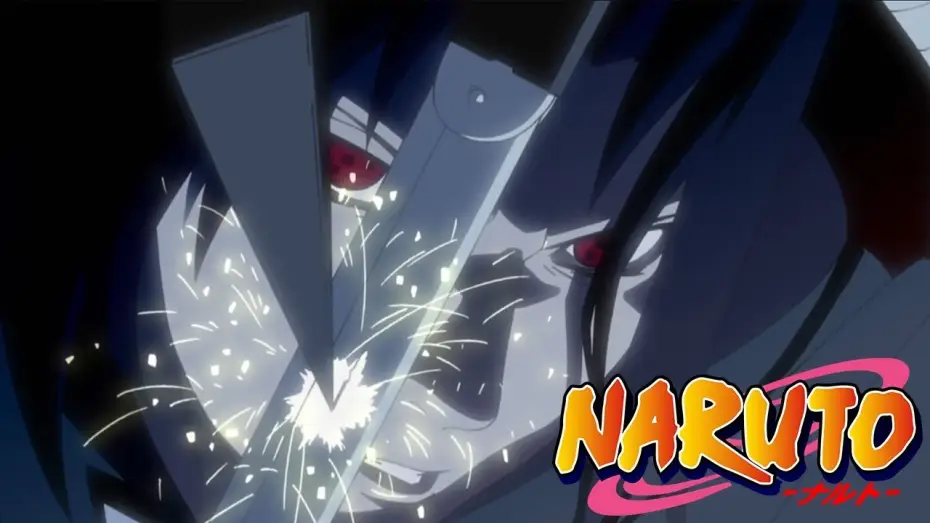 Видео к сериалу Naruto Shippuuden — Opening 6 | Sign - FLOW