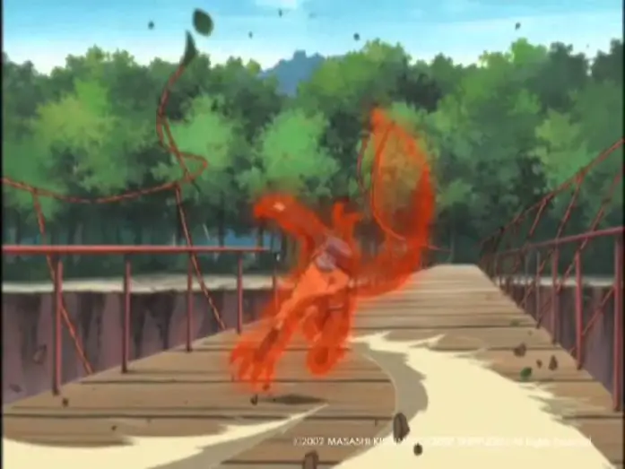 Видео к сериалу Naruto Shippuuden — Official Promo