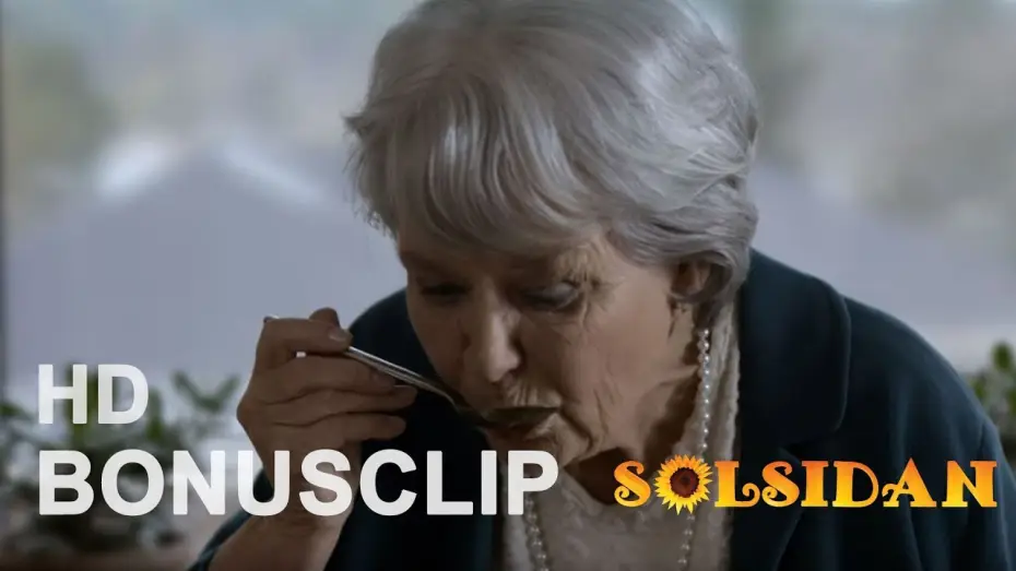 Wideo do serialu Solsidan — Bonusclip: Schwiegermutter abzugeben