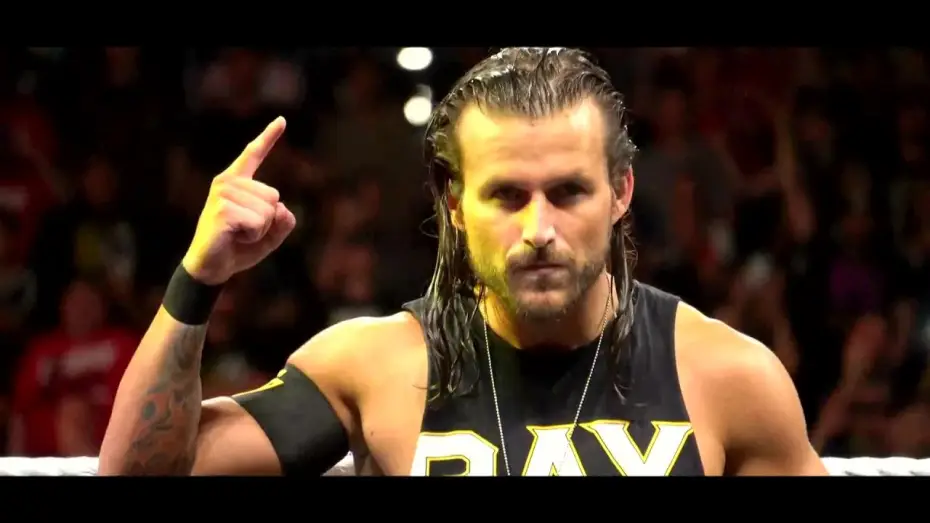 Видео к сериалу WWE NXT — Why NXT is the hottest brand going today!