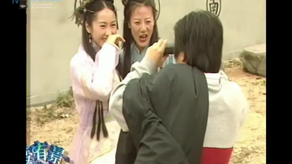 Wideo do serialu 倚天屠龍記 — TVB - Hongkong 80s 90s -倚天屠龍記花絮 #吳啟華 #黎姿 #佘詩曼 Nếu bạn yêu thích phiên bản này thì thả ❤️ cho mình n
