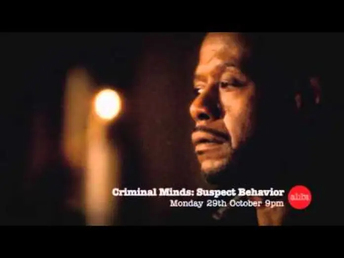 Wideo do serialu Zabójcze umysły: Okiem sprawcy — Criminal Minds: Suspect Behaviour - Season 1 Trailer