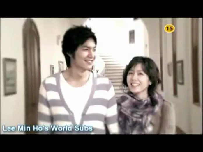 Wideo do serialu Personal Taste — Personal Taste Trailer [English Subbed]